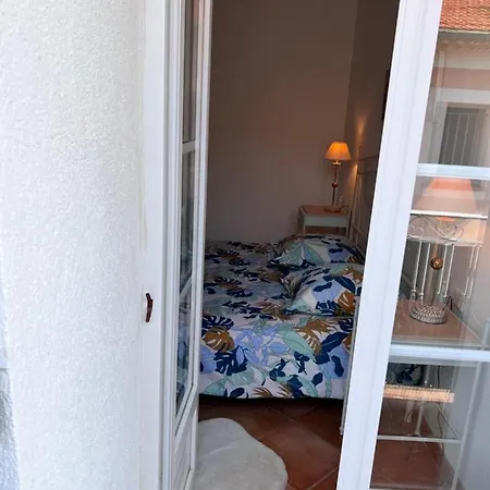 Appartement, Plein Centre, Balcons, Clim, Parking Apartment